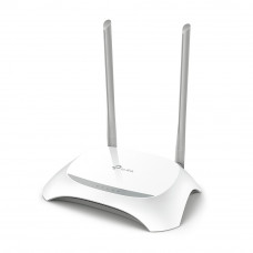 Router TP-Link Wireless N 300Mbps