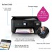 Impressora Epson EcoTank ET-2820 Jato de tinta A4 33ppm Wi-Fi e Impressão Direta Impressora Epson EcoTank ET-2820 Jato de tinta A4 33ppm Wi-Fi e Impressão Direta