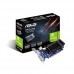Placa Gráfica ASUS GeForce 210 1GB GDDR3, HDMI, DVI, VGA