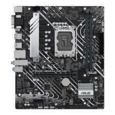 Motherboard Asus Prime H610M-A WIFI D4, LGA 1700, Wi-Fi 5, DDR4, M.2