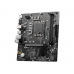 Motherboard MSI PRO H610M-E DDR4 LGA1700, PCIe 4.0, DDR4, Micro-ATX
