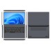 Barebone FlexOEM 15.6p PR6-15R5 R5-7430U 0+0GB | Wifi5 | Webcam | 57Wh