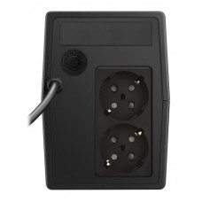 UPS Mustek PowerMust 800EG 800VA Line Int. Schuko UPS Mustek PowerMust 800EG 800VA Line Int. Schuko