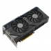 Placa Gráfica ASUS DUAL RTX 4070 Ti SUPER 16GB GDDR6X, 2x Ventoinhas, HDMI, DisplayPort