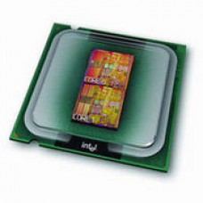 Processador Intel Celeron T1600 1M Cache. 1.66 GHz. 667 MHz FSB