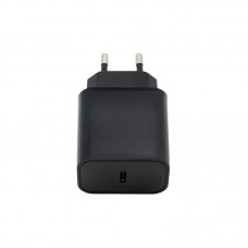 Adaptador INSYS EM3-I87J | EM4-I61J 33W USB-C AC/DC, Preto, 19V, para Tablet