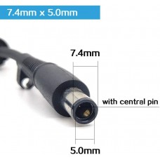 Fonte de Alimentação OEM 150W 19V/7.9A - Adaptador AC/DC para Thin Mini ITX Fonte de Alimentação OEM 150W 19V/7.9A - Adaptador AC/DC para Thin Mini ITX