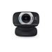 Webcam Logitech C615 HD 8MP Full HD, USB, Microfone e Autofocus
