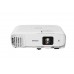 Projetor Epson EB-992F, 4000 Lumens, 3LCD, Full HD, 16:9