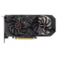 Placa Gráfica PCIe 8GB ASROCK Phantom Gaming RX 6500 XT 8GB Placa Gráfica PCIe 8GB ASROCK Phantom Gaming RX 6500 XT 8GB