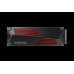 SSD Samsung 990 Pro 1TB M.2 NVMe - 7450MB/s Leitura/Escrita SSD Samsung 990 Pro 1TB M.2 NVMe - 7450MB/s Leitura/Escrita
