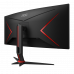 Monitor AOC CU34G2X 34