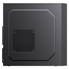 Caixa Unyka Micro ATX AERO C12 V1, USB 3.0, Leitor SD e Design Elegante