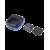 Impressora Premier ITP-Portable WF, Térmica Portátil, USB, Bluetooth e Wi-Fi sem_imagem