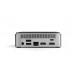 Mini-PC FlexOEM JW4-N105, Intel N95, Wi-Fi AC, M.2 NVMe/SATA, Compacto