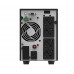 UPS Phasak Smart Pro 1000VA Online - Dupla Conversão, 900W, LCD, RS232/USB