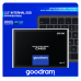 Disco SSD GoodRam CX400 256GB SATA3 Gen 2, 550MB/s, 2.5
