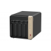 Servidor NAS QNAP TS-464-8G | 8GB |