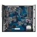 Mini-PC INSYS by Shuttle DS57U Celeron 3205U | 4GB | SSD 32GB | Windows 10 Profissional