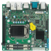 Motherboard OEM AIoT7-H110V20 Mini-ITX Industrial, LGA1151, H110 Chipset, 2xLAN