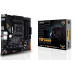 Motherboard Asus TUF Gaming B550M-PLUS, AM4, Micro-ATX, DDR4, M.2, HDMI Motherboard Asus TUF Gaming B550M-PLUS, AM4, Micro-ATX, DDR4, M.2, HDMI