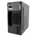 Caixa Micro ATX Coolbox M580 500W - Compacta, com Fonte