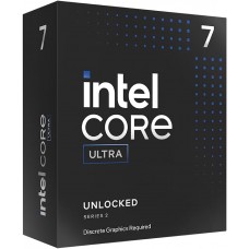 CPU Intel Skt1851 Core Ultra 7 270K Plus  até 5.5GHz 36MB