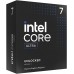 CPU Intel Skt1851 Core Ultra 7 270K Plus  até 5.5GHz 36MB