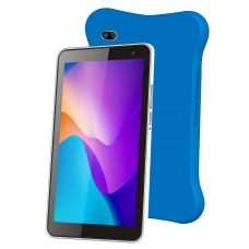 Tablet INSYS PR3-T704 7p, Android 11 (Go Edition), 2GB RAM, 32GB, Azul