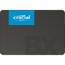 Disco SSD 2.5 120GB SATA3 Crucial BX500