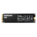 SSD Samsung 980 500GB M.2 NVMe: 3100MB/s, V-NAND, 256-bit AES