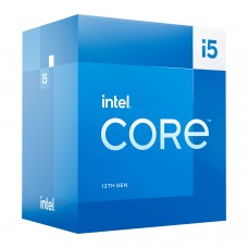 Processador Intel Core i5-13400 4.6GHz - 10 Núcleos, 16 Threads, Gráficos UHD 730