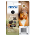 Tinteiro Epson 378 Preto XL - 11.2ml, 500 Páginas