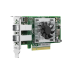 Placa de Expansão PCIe HBA SAS Duplex 12 Gb/s (Compativel NAS QNAP)
