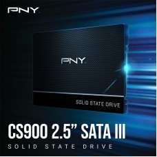 Disco SSD PNY CS900 1TB SATA3 2.5 Disco SSD PNY CS900 1TB SATA3 2.5