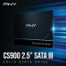Disco SSD 2.5 1TB SATA3 PNY CS900