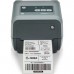 Zebra ZD411 DT Impressora POS 203dpi USB e Bluetooth