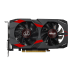 Placa Gráfica Asus Cerberus GTX 1050 Ti 4GB GDDR5, 2 Ventoinhas e PCI Express 3.0