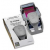 Fita Zebra YMCKO para Impressoras ZC100/ZC300 - 200 Imagens, 800300-250EM sem_imagem