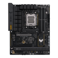 Motherboard Asus TUF Gaming B650-Plus AM5 ATX, DDR5, M.2, 2.5 Gigabit Ethernet