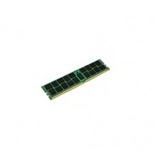 Memória DDR4 Kingston 32GB 2666MHz ECC REG - Alto desempenho e fiabilidade