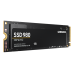 SSD Samsung 980 1TB M.2 NVMe, Leitura 3500 MB/s, V-NAND, PC/Laptop SSD Samsung 980 1TB M.2 NVMe, Leitura 3500 MB/s, V-NAND, PC/Laptop
