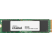 Disco SSD M.2 2280 1TB Crucial E100 PCIe Gen4 NVMe Disco SSD M.2 2280 1TB Crucial E100 PCIe Gen4 NVMe