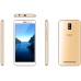 Smartphone INSYS HK9-K5023 5p Dourado 1GB/8GB Dual SIM Android 8.1 Go Smartphone INSYS HK9-K5023 5p Dourado 1GB/8GB Dual SIM Android 8.1 Go