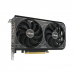 Placa Gráfica Asus RTX 4060 DUAL-RTX4060-O8G-V2, 8GB GDDR6, 2505MHz Boost