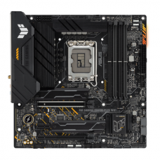Motherboard Asus TUF Gaming B660M-Plus WIFI LGA 1700 DDR5 c/ Wi-Fi 6 e USB 3.2