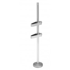 Suporte de Placa Gráfica OEM Jonsbo VC-1 Universal Prata