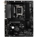 Motherboard AsRock Z890 PRO-A WiFi, SKT1851, DDR5, PCIe 5.0, Thunderbolt 4