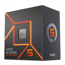 CPU AMD AM5  Ryzen 5 7600 3.8GHz