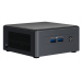 Mini-PC Intel BNUC11TNHI50002 i5, 8GB RAM, 256GB SSD, Sem SO